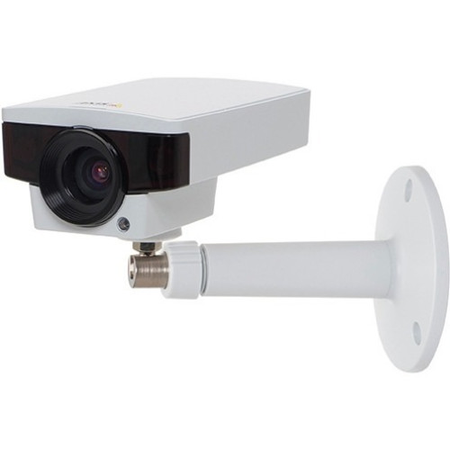 Axis Security Camera