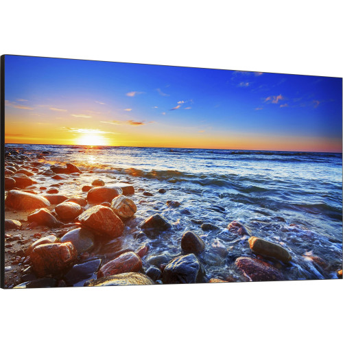 NEC Customer Display