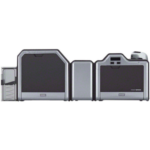 HID ID Card Printer