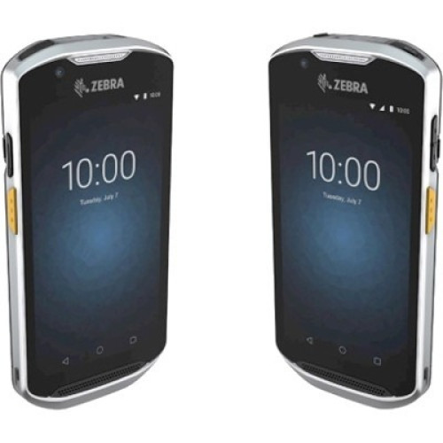 Zebra TC52X-HC Mobile Computer
