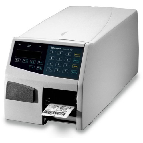 Intermec EasyCoder PF2i Barcode Label Printer