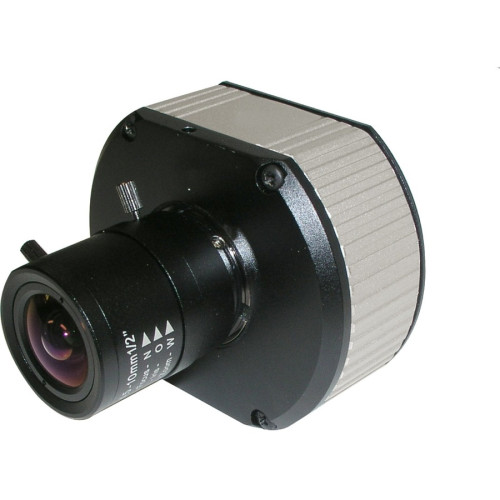 Arecont Vision Security Camera