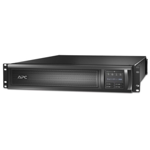 APC Back-UPS Series UPS