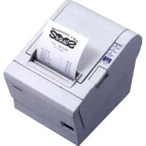 Epson TM-T88iii Receipt Printer