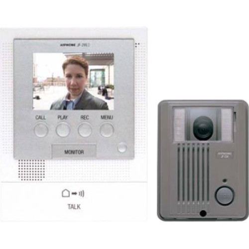 Aiphone TouchScreen Series Access Control Equipment