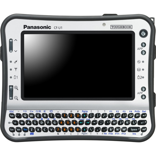 Panasonic Toughbook U1 Mobile Computer