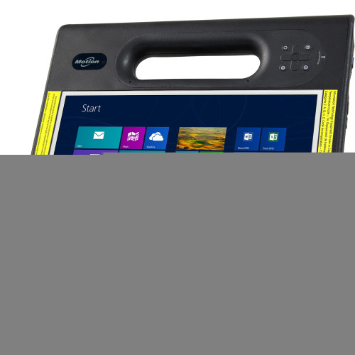 Motion Computing F5m Tablet