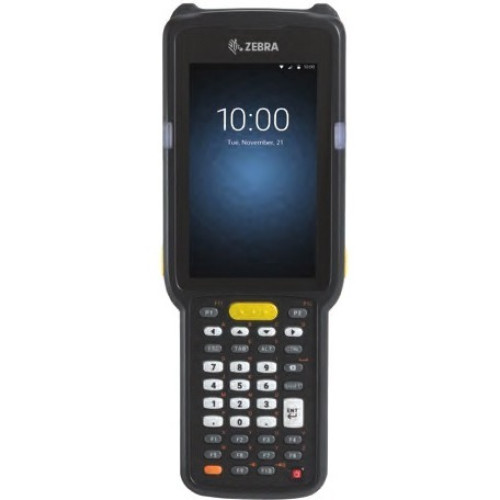 Zebra MC3300 Mobile Computer