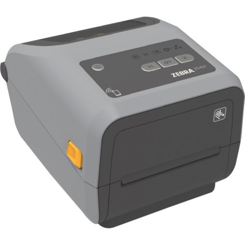 Zebra ZD421c Barcode Label Printer