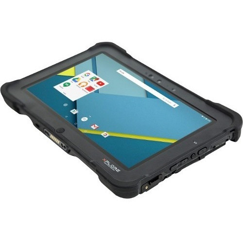 Xplore XSLATE D10 Tablet