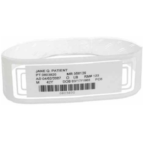 Zebra Wristbands Wristbands