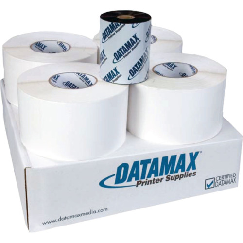 Datamax-O'Neil Labels Barcode Label
