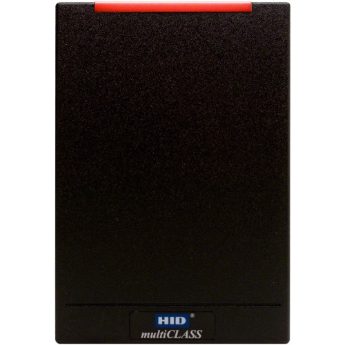 HID RP40 multiCLASS Access Control Reader