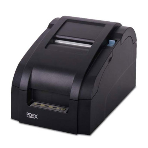Custom America Receipt Printer