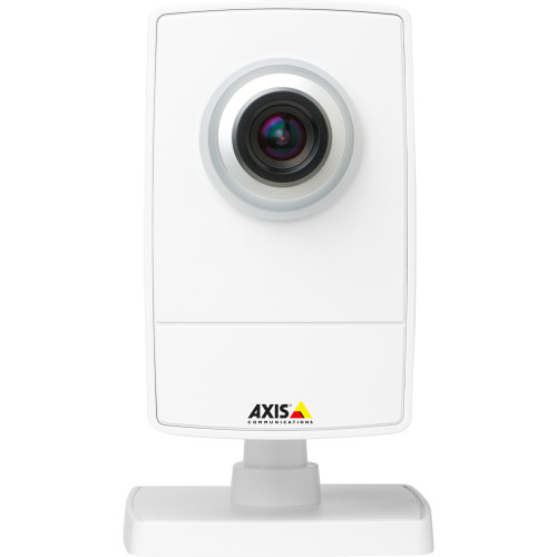 Axis Security Camera