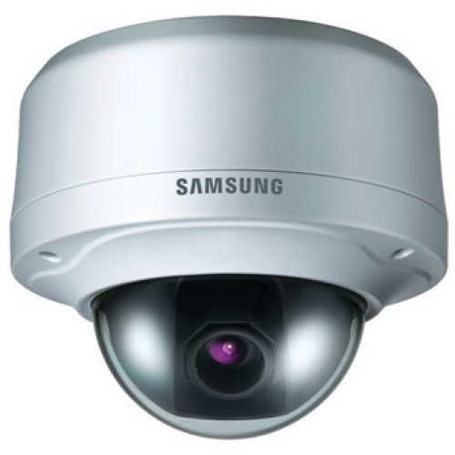 Samsung SCV-3120 Security Camera