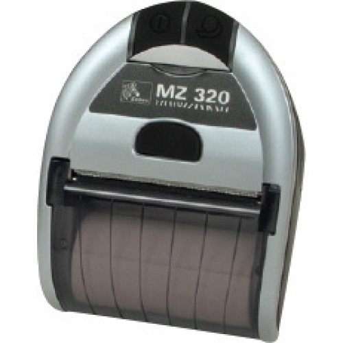 Zebra MZ 320 Receipt Printer