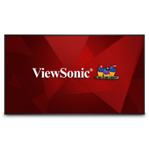 ViewSonic Digital Displays Digital Signage Display