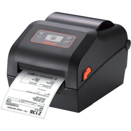 Bixolon XD5-40 Barcode Label Printer