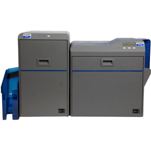 Datacard SR300 ID Card Printer