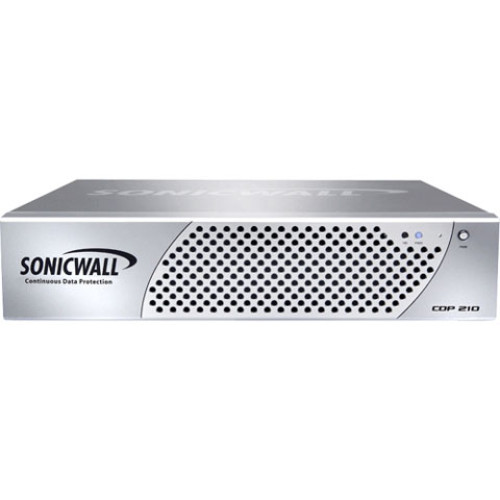 SonicWall Data Networking
