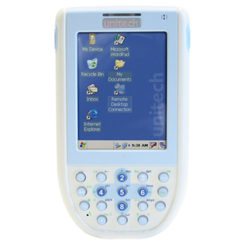 Unitech PA600 MCA Mobile Computer
