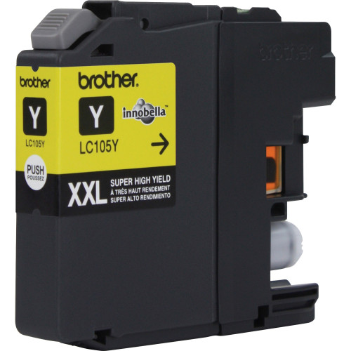 Brother InkJet Cartridge