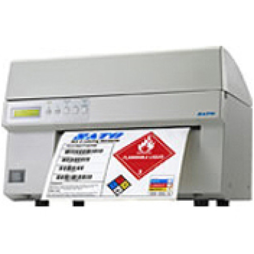 SATO M-10e Barcode Label Printer