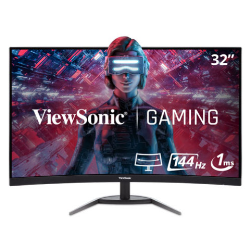 ViewSonic Monitors Monitor
