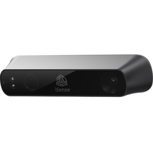 3D Systems iSense Barcode Scanner