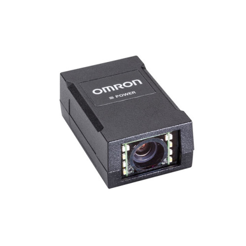 Omron MicroHAWK V330 Fixed Barcode Scanner