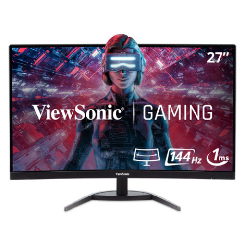ViewSonic Monitors Monitor