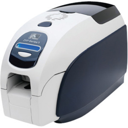 Zebra ZXP Series 3 ID Card Printer