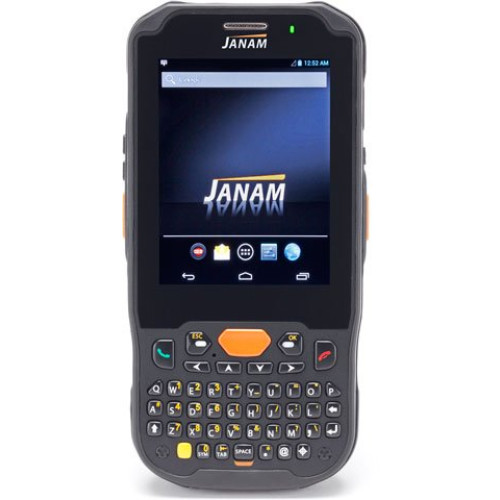 Janam XM5 Mobile Computer
