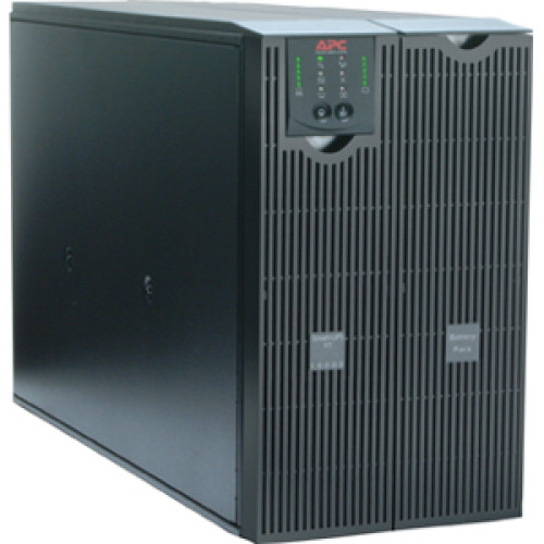 APC Back-UPS Series UPS