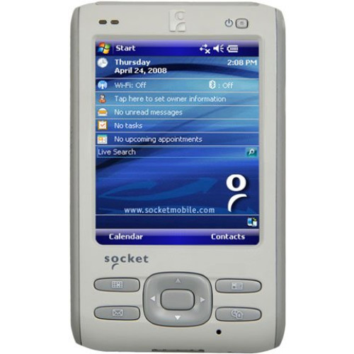 Socket Mobile SoMo 650Rx Mobile Computer