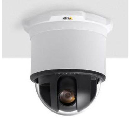 Axis 233D Network Dome Security Camera