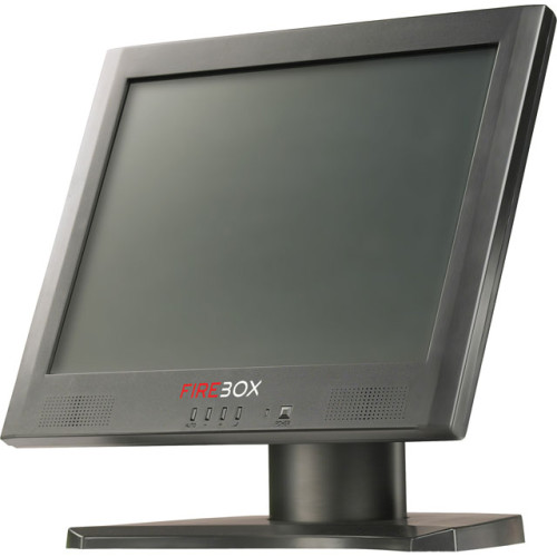 Firebox S5510 Touchscreen