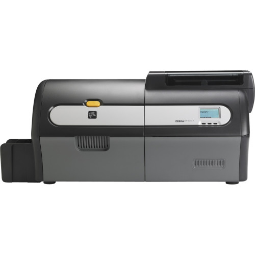 Zebra ZXP Series 7 ID Card Printer