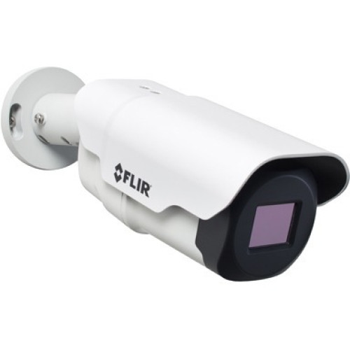 FLIR Security Camera
