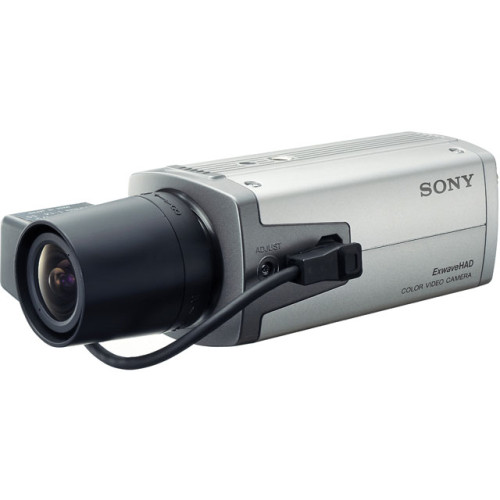 Sony Electronics SSC-M183 Security Camera