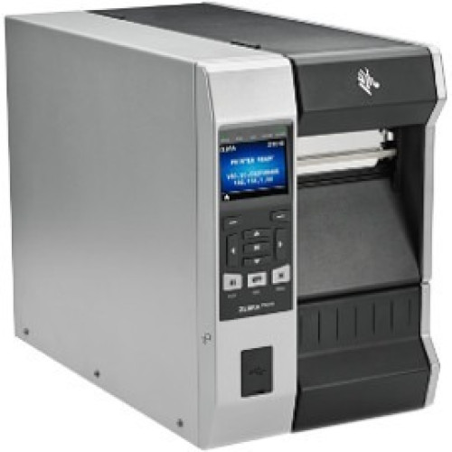 Zebra ZT610R RFID Printer