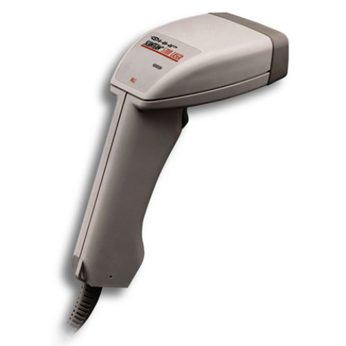 Hand Held ScanTeam 5700 Barcode Scanner