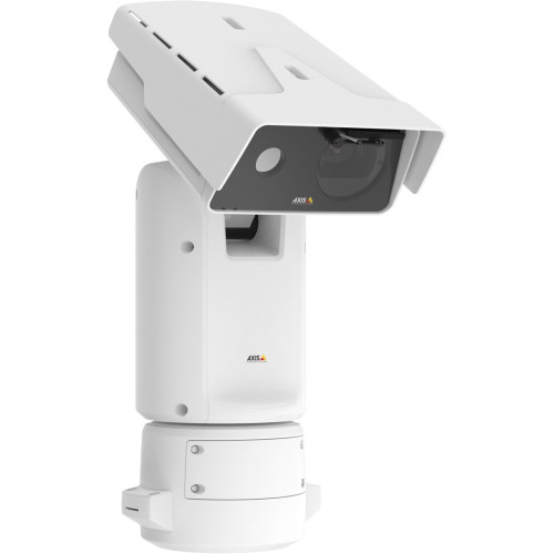 Axis Security Camera