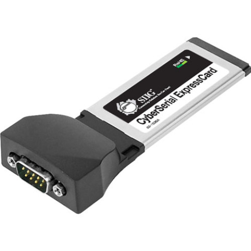 SIIG PC Card Products