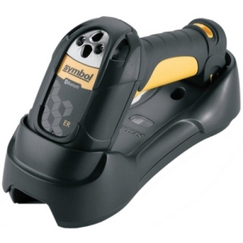 Symbol Barcode Scanner