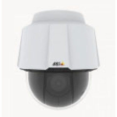 Axis Security Camera