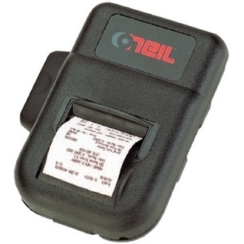 O'Neil microFlash 2t Portable Barcode Printer