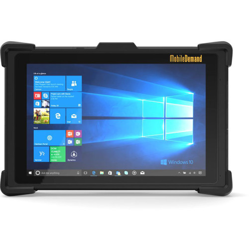 MobileDemand T8650 Tablet