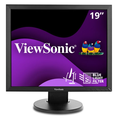ViewSonic Monitors Monitor